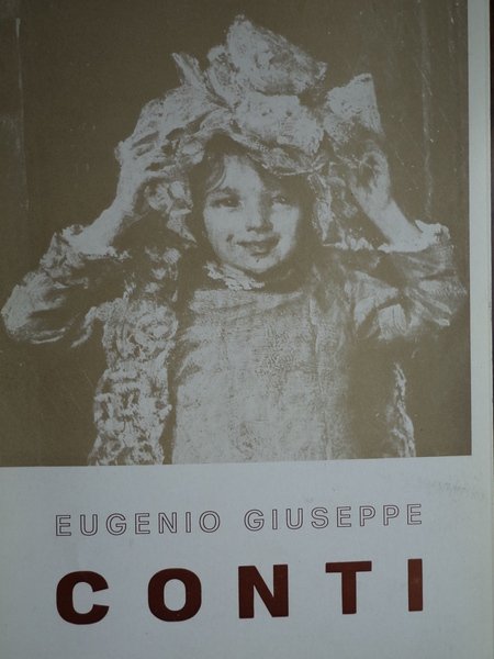 Eugenio Giuseppe Conti
