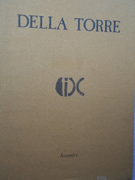Enrico Della Torre