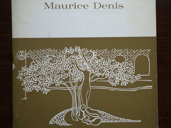 Maurice Denis