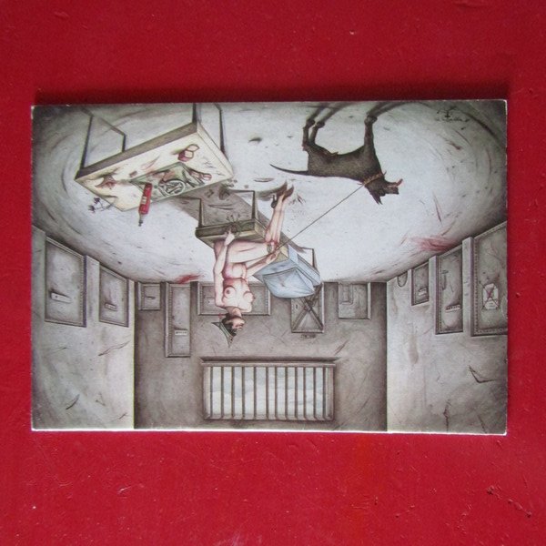 Opere di Denyse Willem
