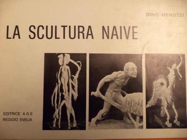 La Scultura Naive