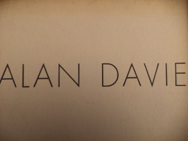 Alan Davie