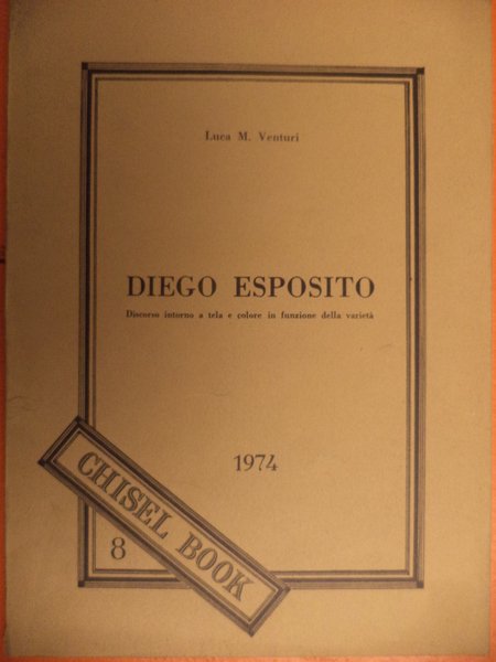 Diego Esposito