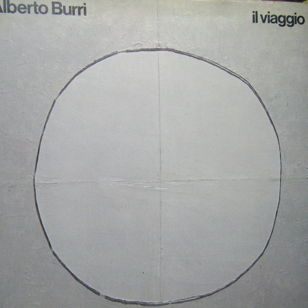 Alberto Burri