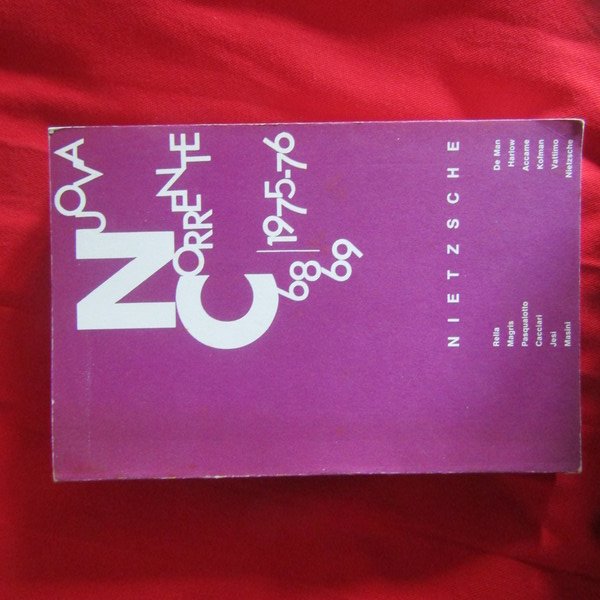 Nietzsche