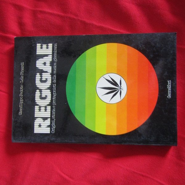Reggae