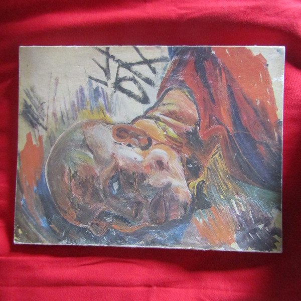 Otto Dix