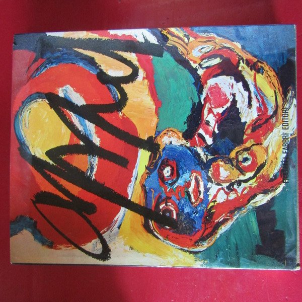 Karel Appel