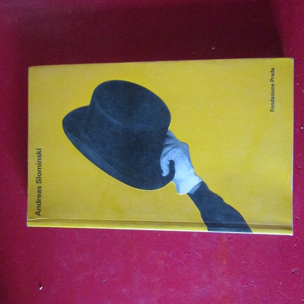 Andreas Slominski