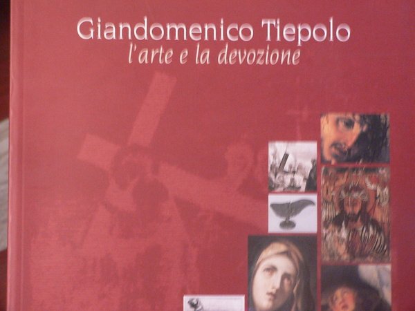 Giandomenico Tiepolo