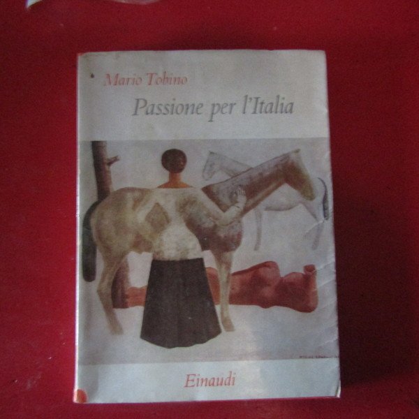 Passione per l'Italia