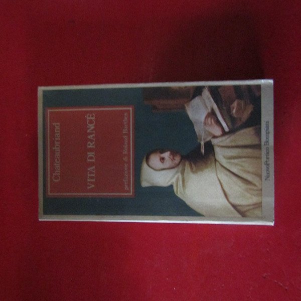 Vita di Rancè