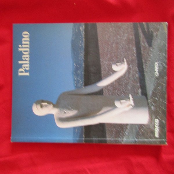 Mimmo Paladino