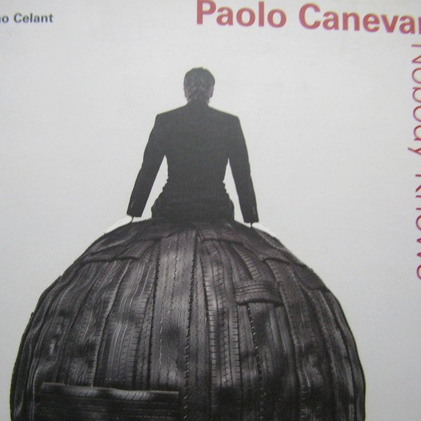Paolo Canevari Paolo Canevari