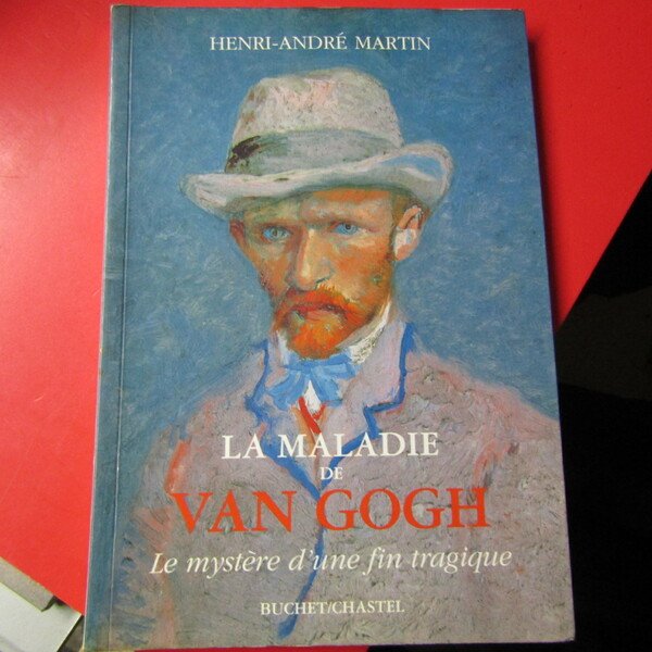 La maladie de Van Gogh