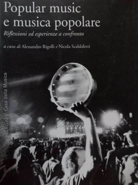 Popular music e musica popolare