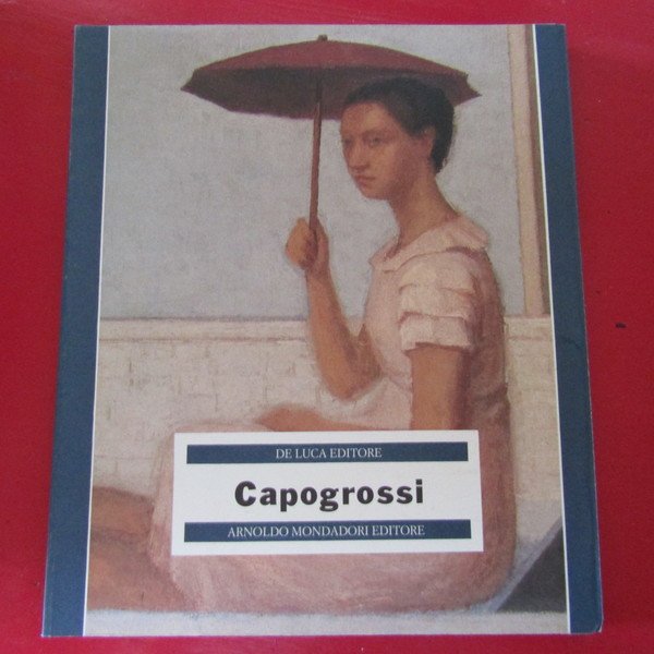 Giuseppe Capogrossi