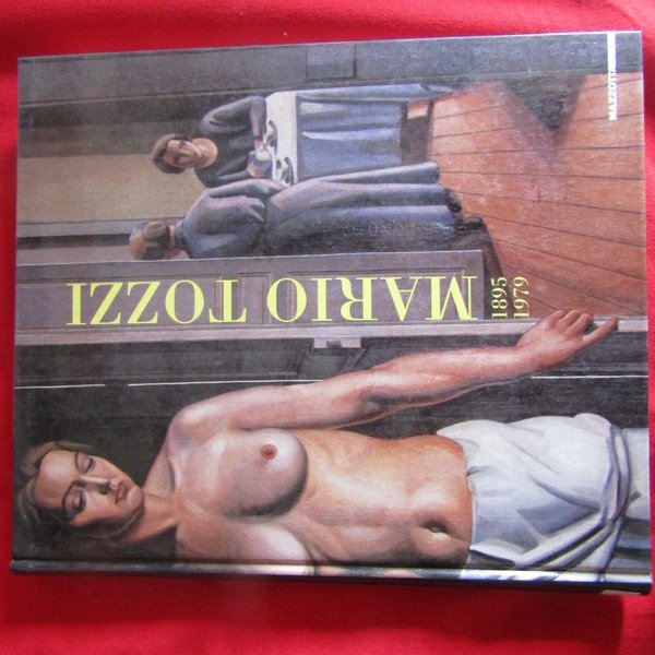 Mario Tozzi | Immagine principale