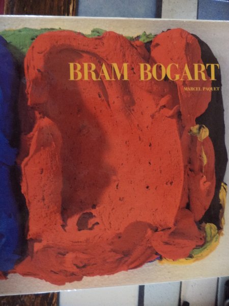 Bram Bogart | Immagine principale