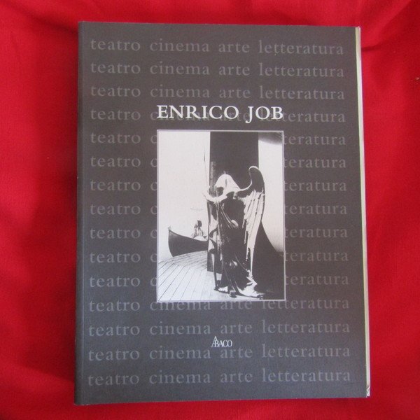 La Scenografia esposta