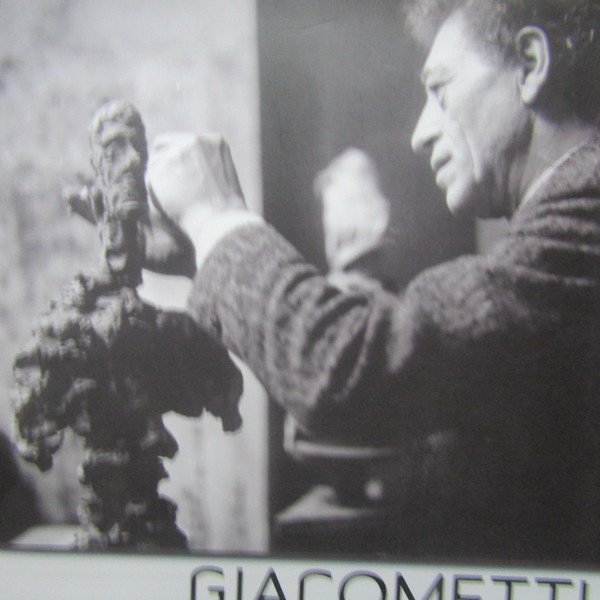 Giacometti | Immagine principale