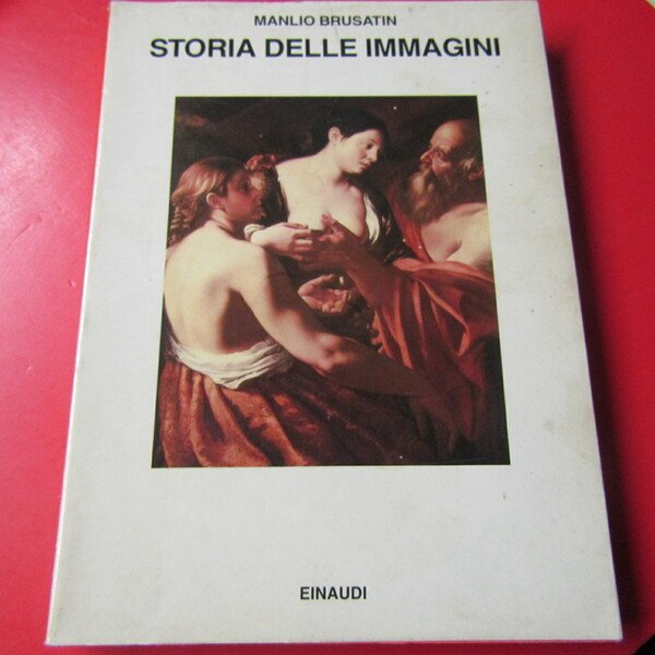 Storia delle Immagini | Immagine principale
