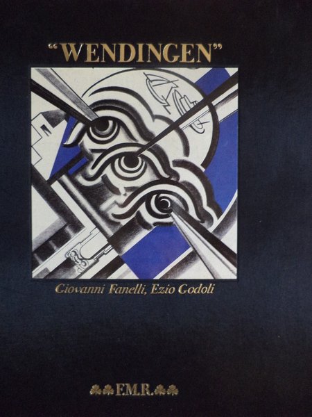 ' Wendingen '