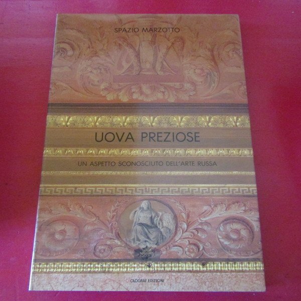 Uova Preziose