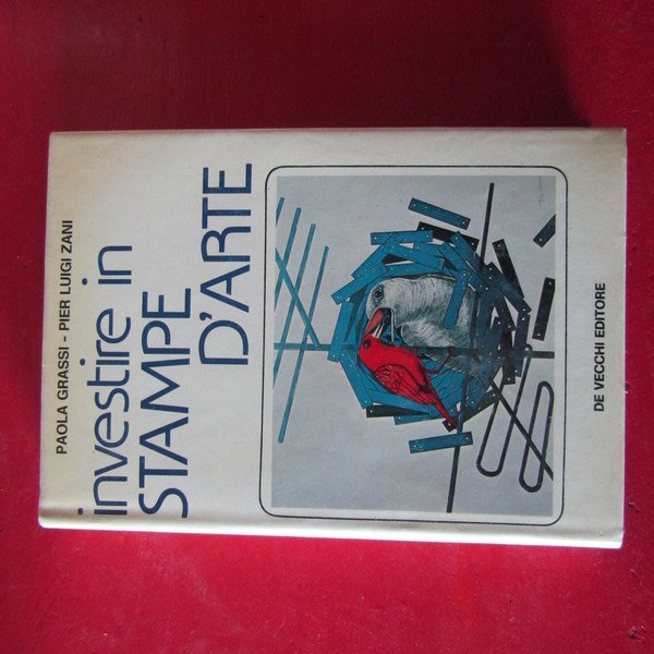 Investire in Stampe d'Arte