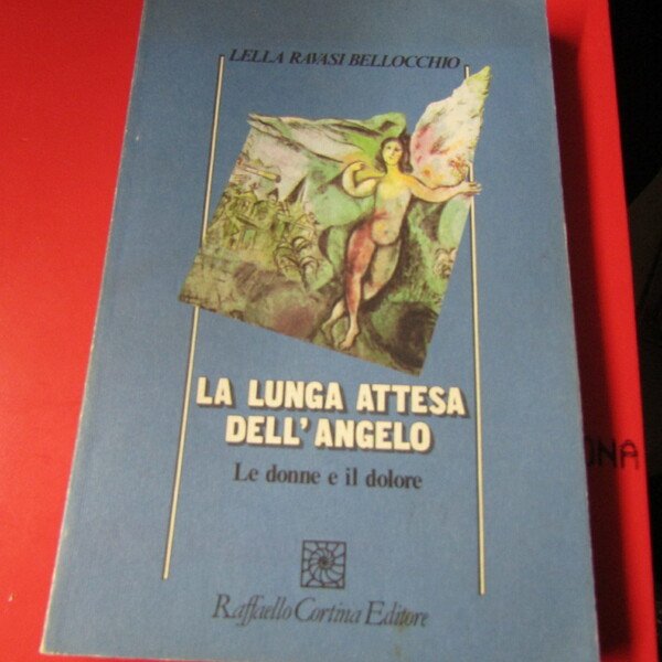 La lunga attesa dell'angelo