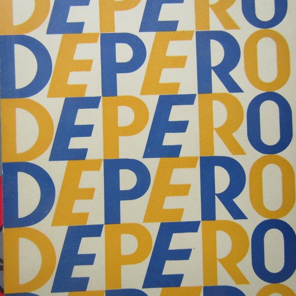 94° Mostra Depero