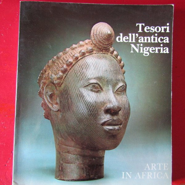 Tesori dell'Antica Nigeria | Immagine principale