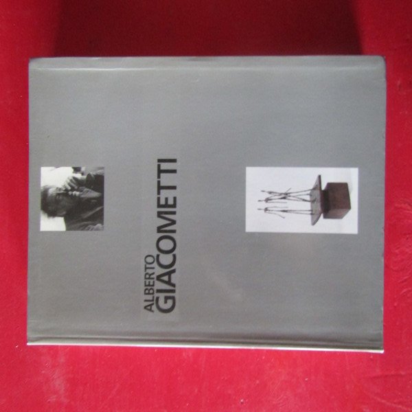 Alberto Giacometti
