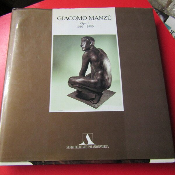 Giacomo Manzù