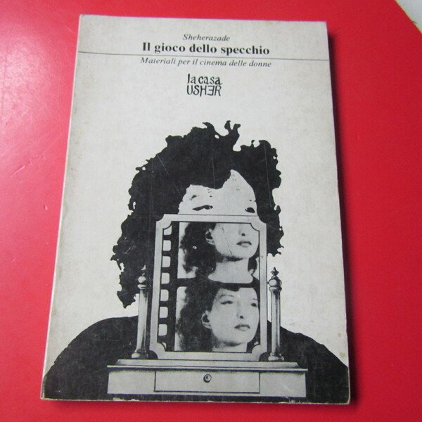 Sheherazade - Il gioco dello specchio