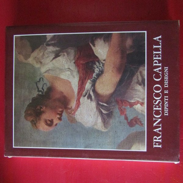 Francesco Capella detto Daggiù