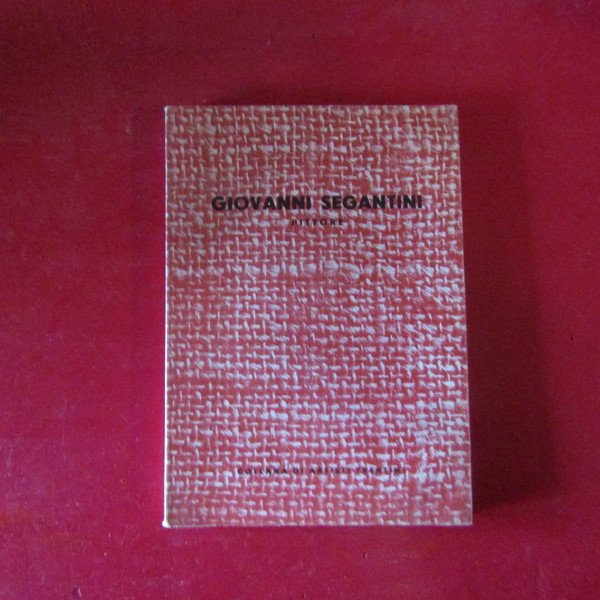 Giovanni Segantini