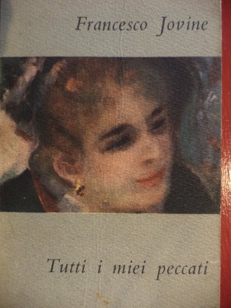 Tutti i miei peccati