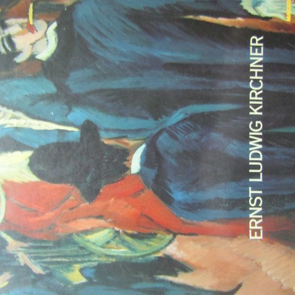 Ernst Ludwig Kirchner