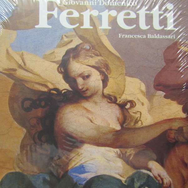 Giovanni Domenico Ferretti