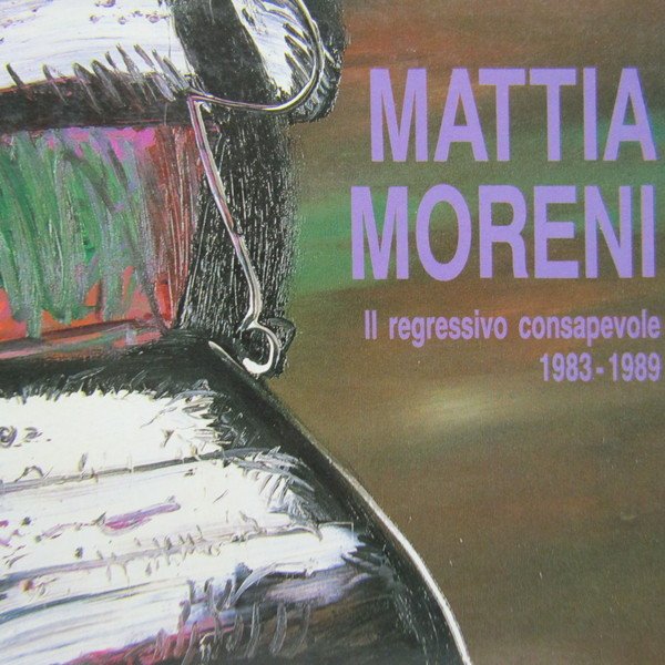 Mattia Moreni