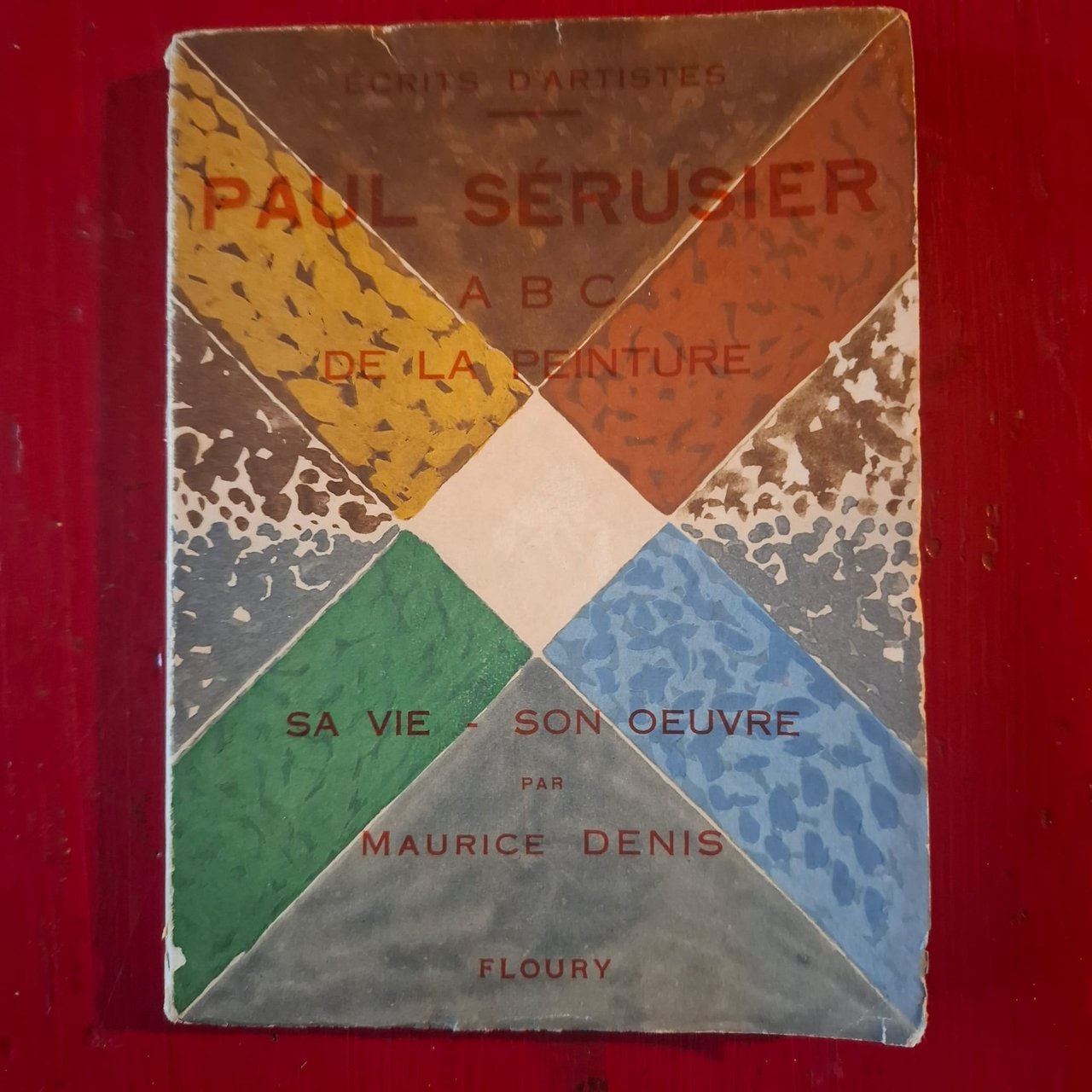 A.B.C. de la Peinture | Immagine principale