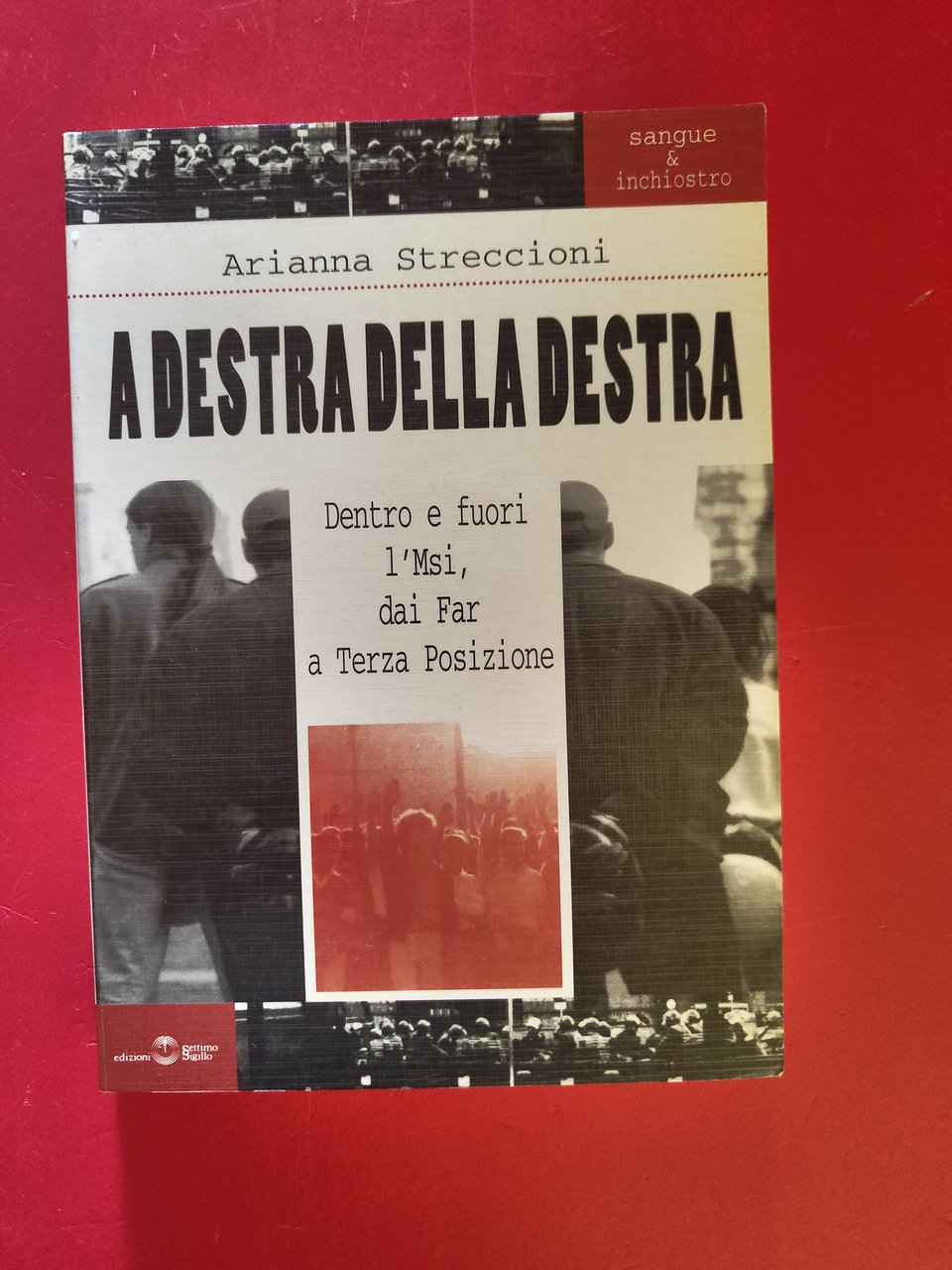 A destra della destra