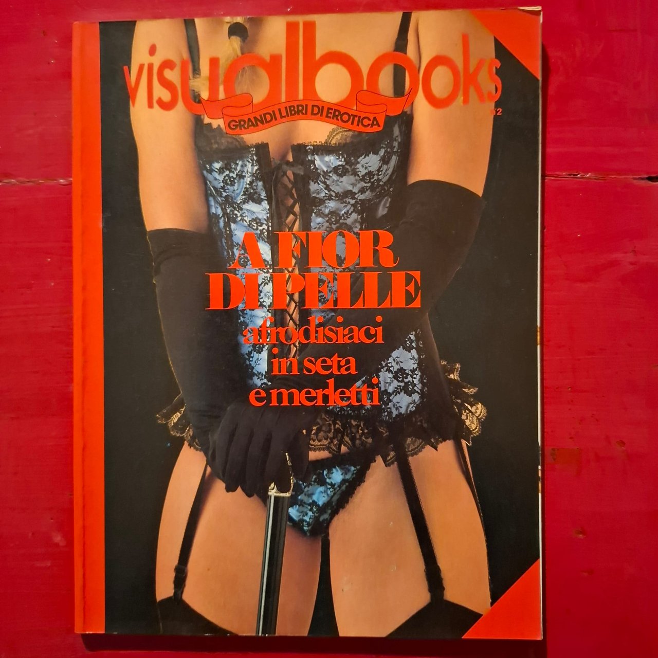 A fior di pelle | Immagine principale