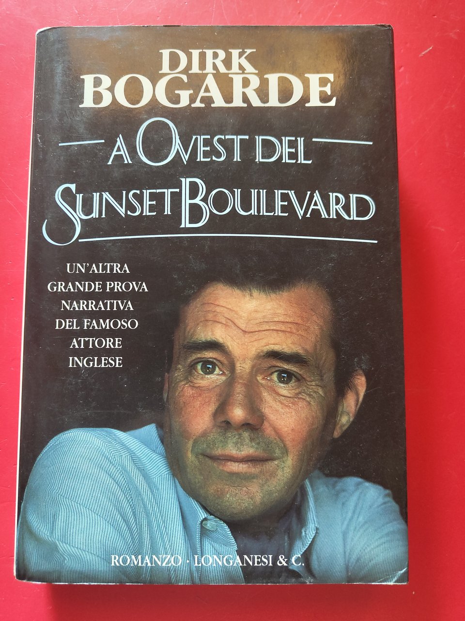 A Ovest del Sunset Boulevard