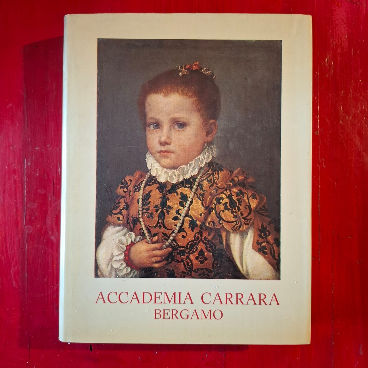Accademia Carrara di Bergamo | Immagine principale
