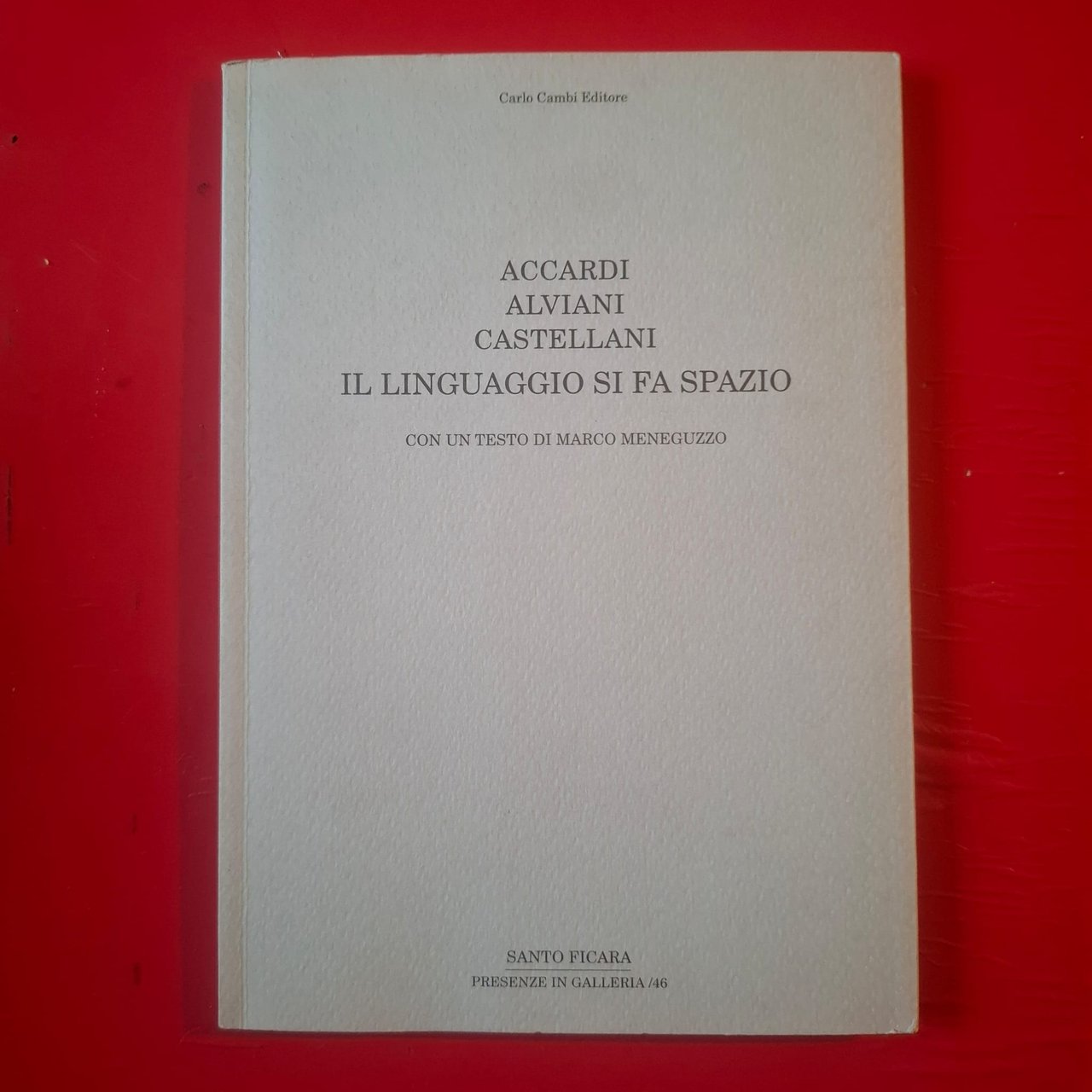 Accardi Alviani Castellani | Immagine principale