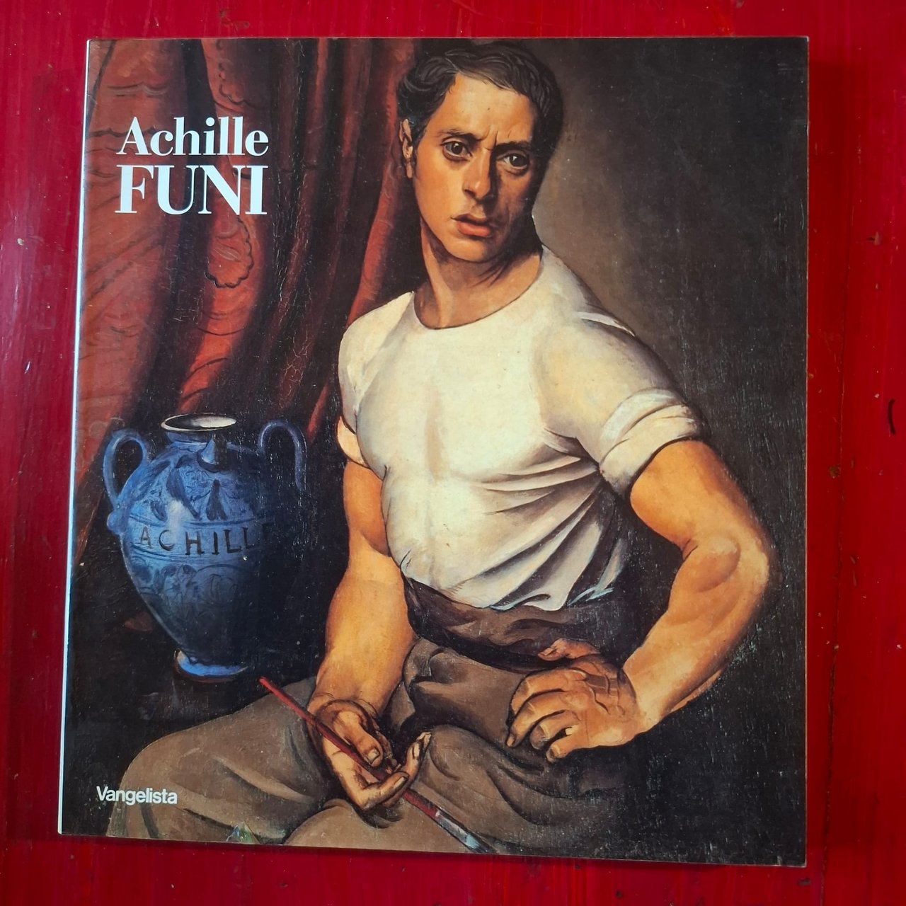 Achille Funi | Immagine principale