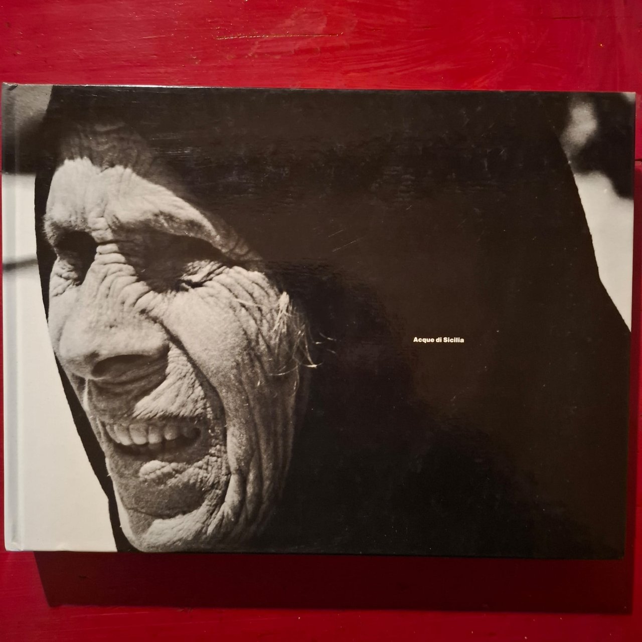 Acque di Sicilia | Immagine principale