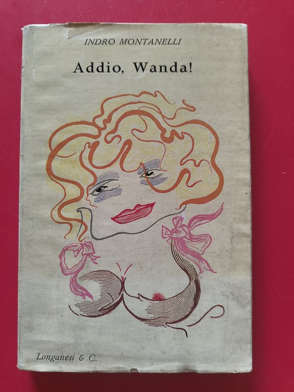 Addio, Wanda